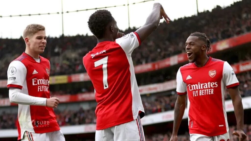 Arsenal bounce back impressively with win over Newcastle | English Premier League